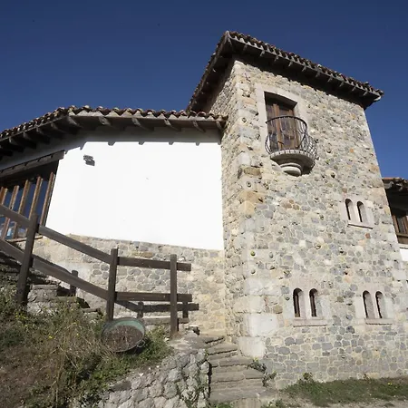 De Cabanes (Cantabria)