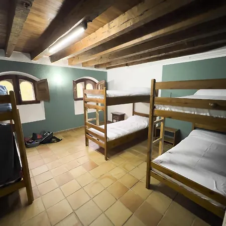 Casa vacanze De Cabanes (Cantabria)