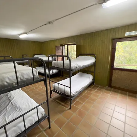 Holiday home De Cabanes (Cantabria)