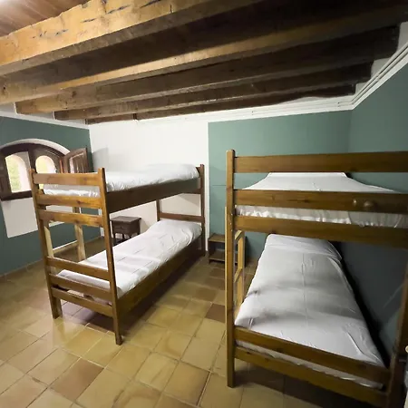 De Cabanes (Cantabria)