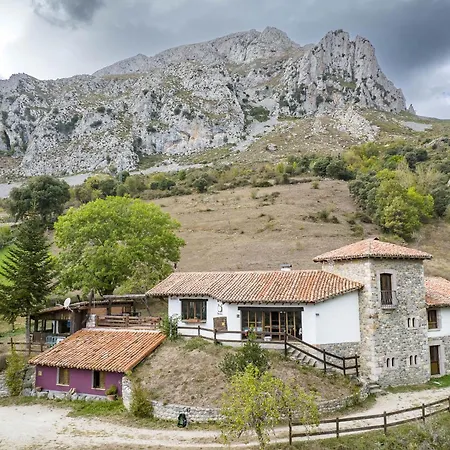 Holiday home De Cabanes (Cantabria)