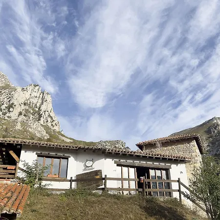 Holiday home De