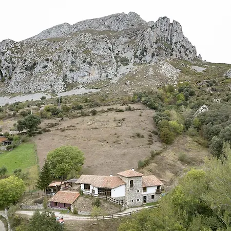 Dom wakacyjny De Cabanes (Cantabria)