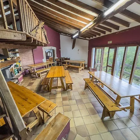 Holiday home De Cabanes (Cantabria)