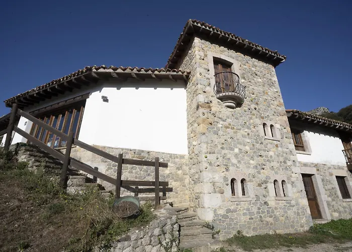 De Cabanes (Cantabria)