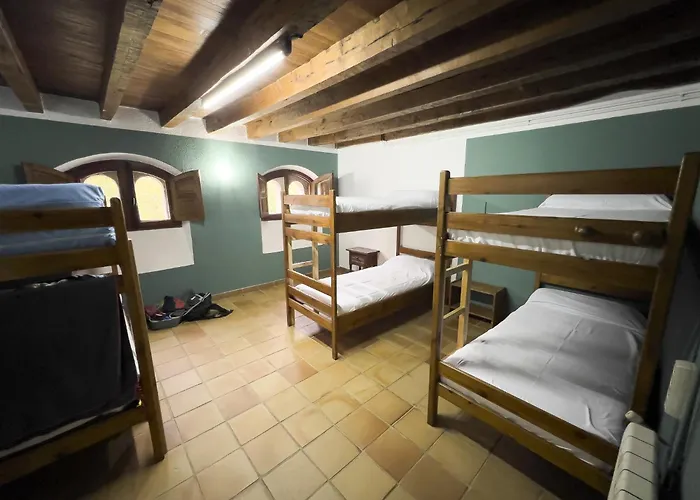 Prázdninový dům De Cabanes (Cantabria)