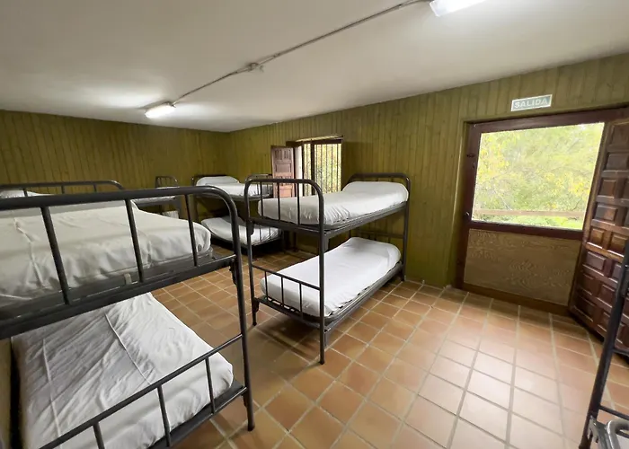 Holiday home De Cabanes (Cantabria)