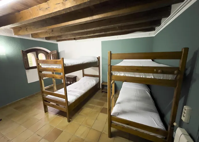 De Cabanes (Cantabria)