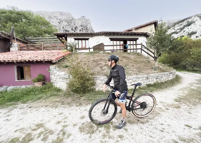 De Cabanes (Cantabria)