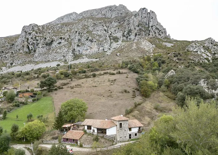 Holiday home De Cabanes (Cantabria)