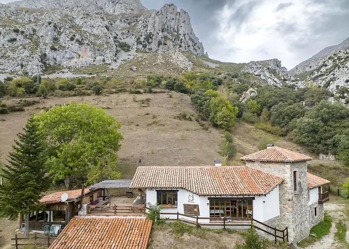 De Cabanes (Cantabria)