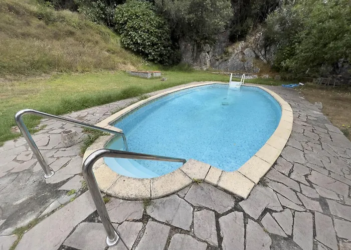 Holiday home De Cabanes (Cantabria)